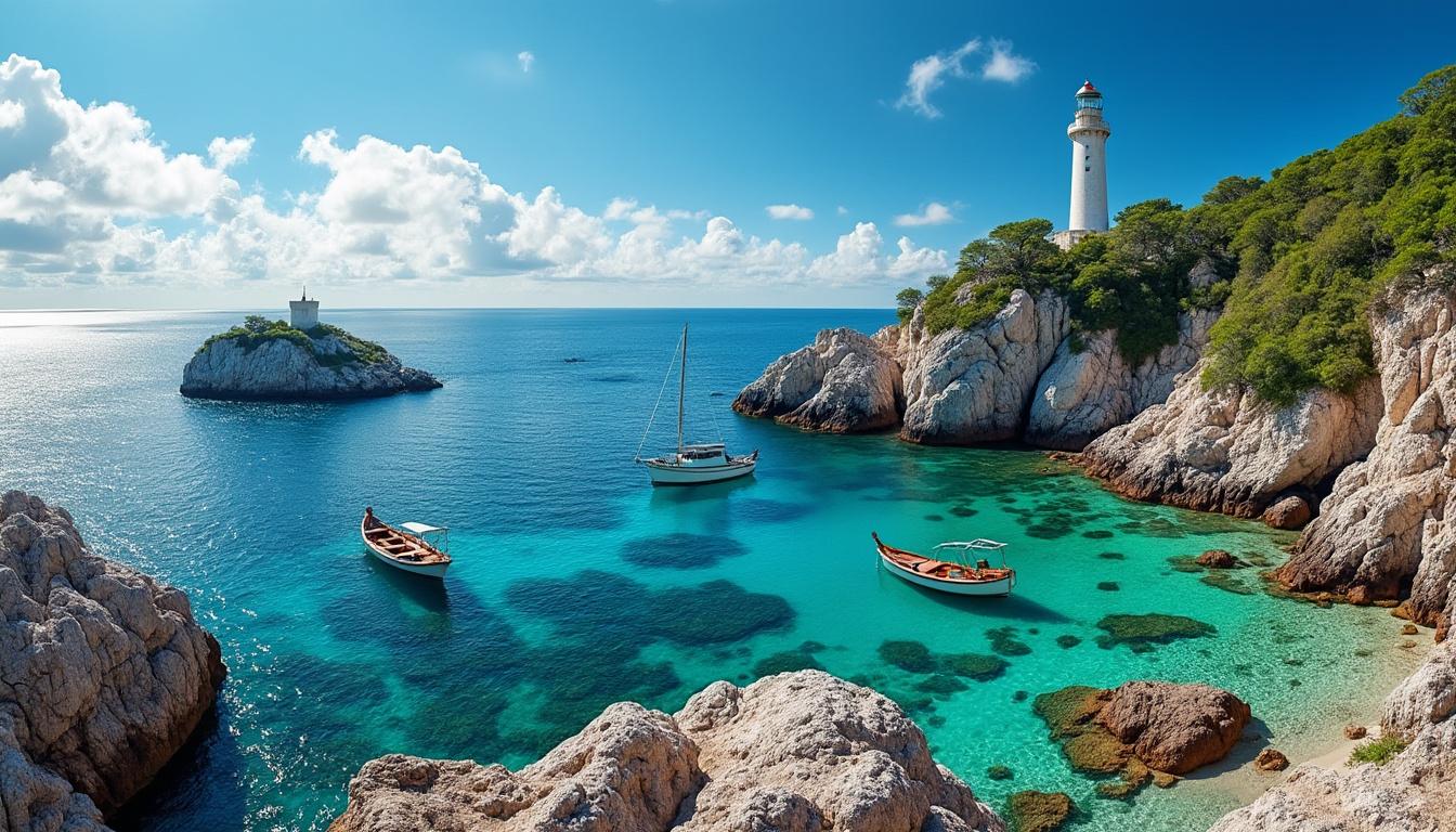 découvrez les incontournables et les pépites à ne pas manquer autour du mont saint michel pour une visite riche en découvertes et en émerveillement.