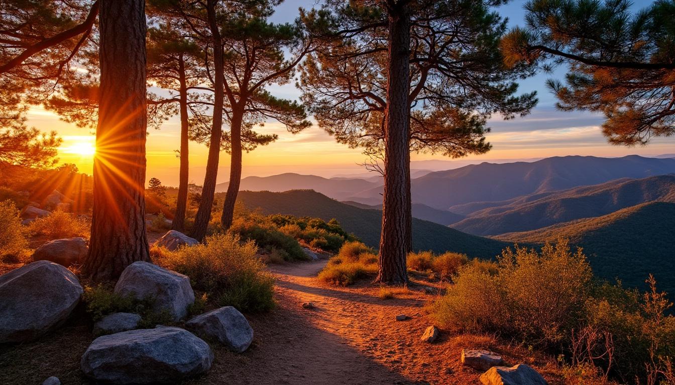 découvrez les incontournables autour de malaga : sites à visiter, activités à ne pas manquer et trésors cachés pour un séjour inoubliable en andalousie.