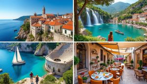 découvrez un itinéraire de 10 jours en croatie avec les sites incontournables à visiter, les activités à ne pas manquer et les meilleures conseils pour un voyage inoubliable.