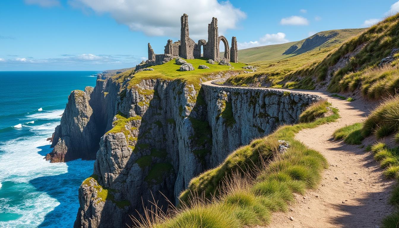découvrez les incontournables à visiter dans le finistère nord lors de votre séjour : paysages côtiers, sites historiques et villages pittoresques à ne pas manquer.