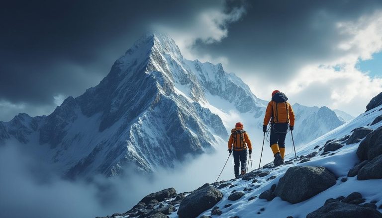 découvrez quelle est la montagne la plus dangereuse du monde, les risques qu'elle présente et les raisons qui rendent son ascension si périlleuse.