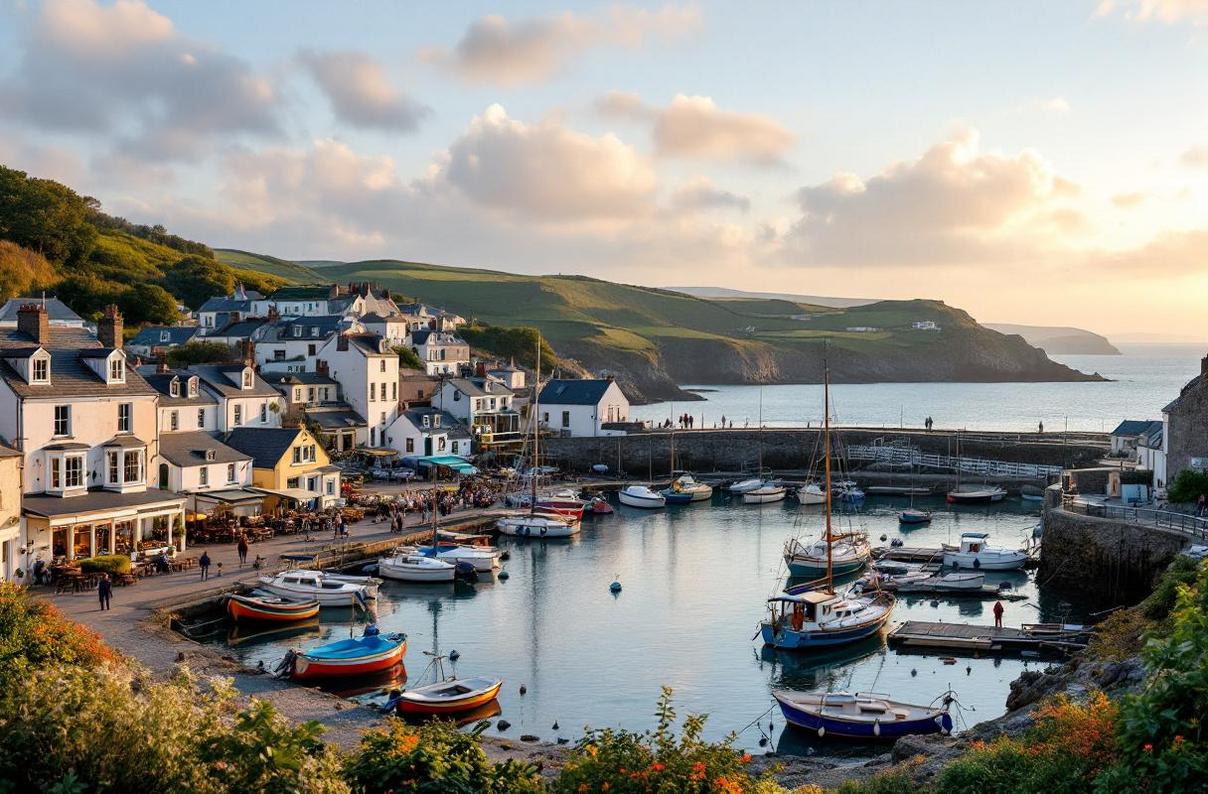Attention : ce village breton détrône Saint-Malo et devient le nouveau paradis secret des touristes