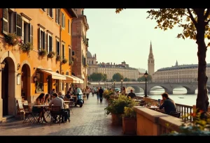 Classement des plus beaux pays : pourquoi la France dégringole quand son voisin caracole en tête ?