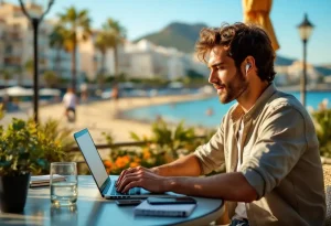 Ils fuient la France pour vivre mieux : ce pays voisin fait un carton auprès des nomades en 2025