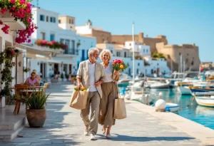 Je vis à 25°C toute l’année et dépense deux fois moins : ma retraite près de la France est un rêve devenu réalité