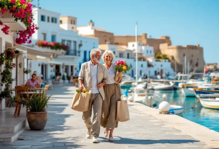 Je vis à 25°C toute l’année et dépense deux fois moins : ma retraite près de la France est un rêve devenu réalité