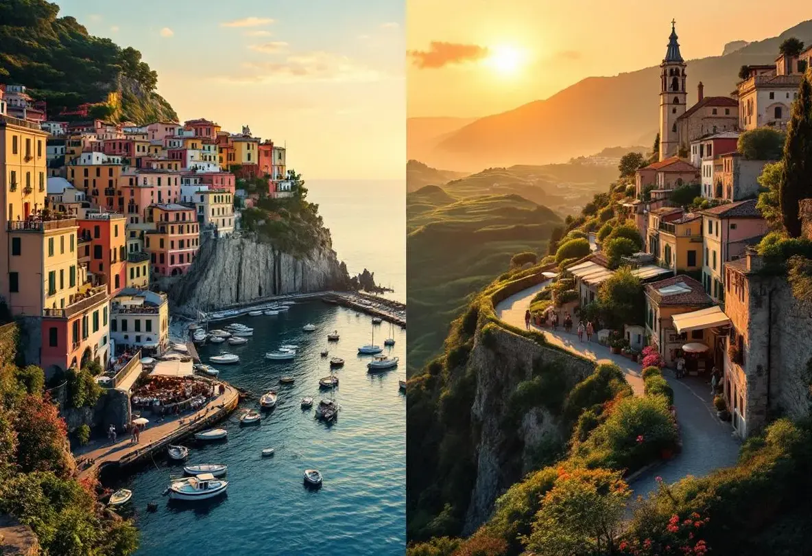 La France déclassée des plus beaux pays : pourquoi son voisin la ridiculise en tête du podium ?