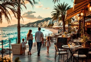 Les touristes boudent cette destination de rêve : plus personne n'a les moyens d'y aller