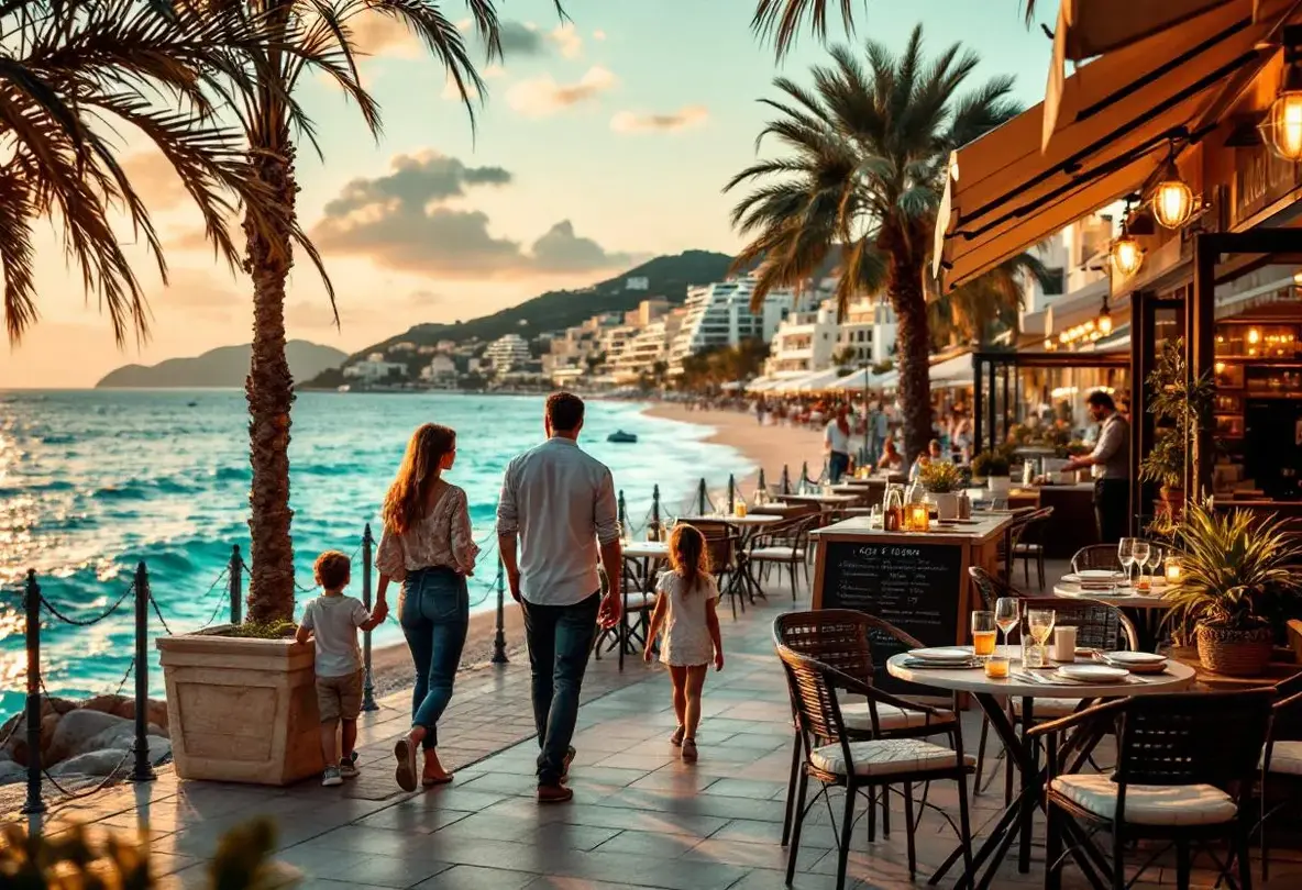 Les touristes boudent cette destination de rêve : plus personne n'a les moyens d'y aller