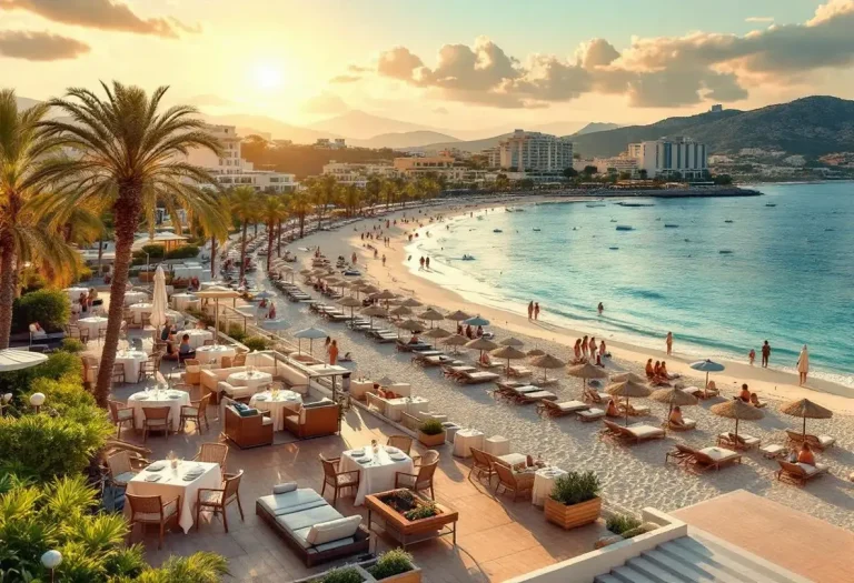 Les touristes boudent cette destination de rêve : plus personne n'a les moyens d'y aller