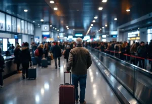 Élu pire aéroport d’Europe, cet aéroport accueille pourtant près de 100 millions de passagers