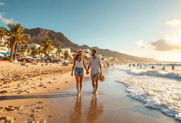 "Noël au soleil garanti" : cette île européenne méconnue à 4 heures de Paris où il fait 25 degrés en décembre