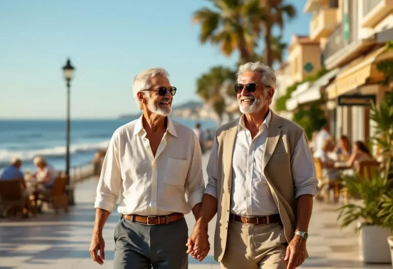 Retraite 2025 : pourquoi ce pays européen est devenu le paradis n°1 des Français (coût de la vie, climat, santé)