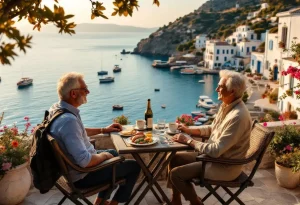 Retraite de rêve à 2 heures de vol : « Je paie moins qu’un déjeuner à Paris pour vivre au paradis »