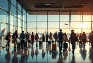 Tourisme mondial : top 10 des pays les plus visités en 2024