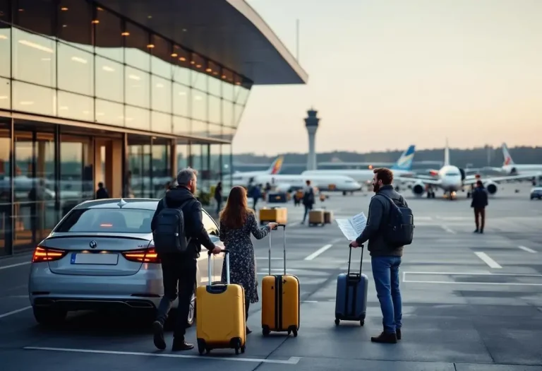 Trafic aérien : pourquoi la France vous pousse à décoller… depuis l’étranger ?