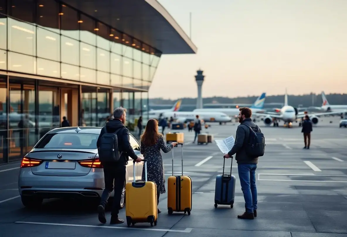 Trafic aérien : pourquoi la France vous pousse à décoller… depuis l’étranger ?