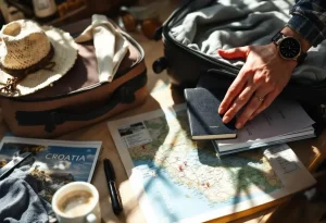 à éviter en croatie