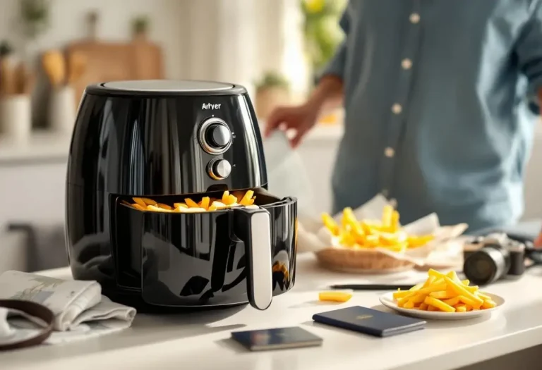 80 recettes avec la friteuse à air chaud pdf