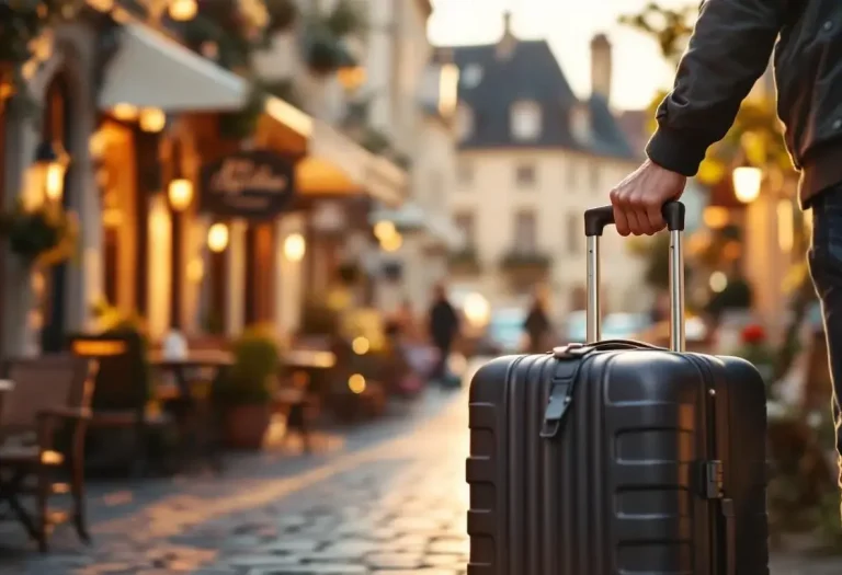 capitale en visaloire