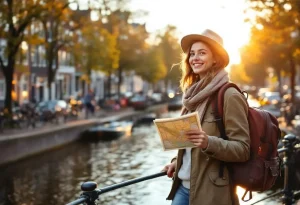 que faire a amsterdam