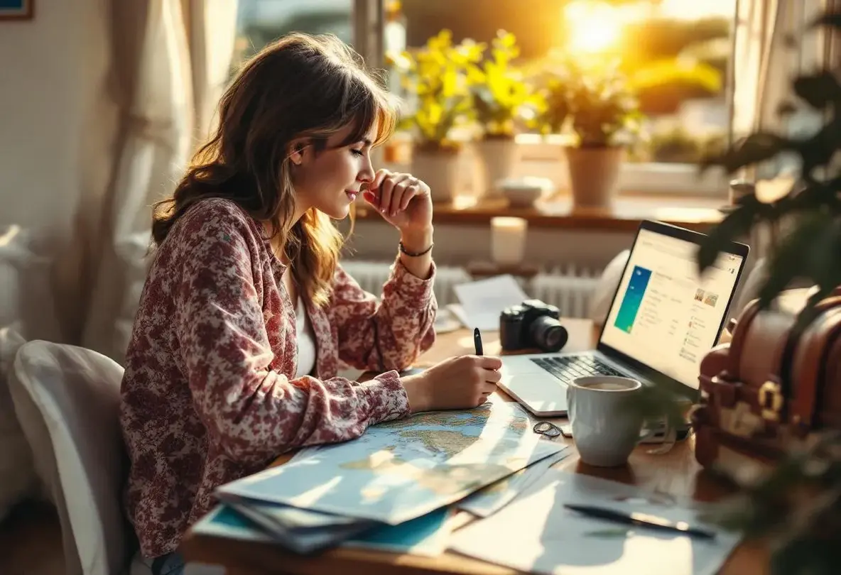 destination med blog