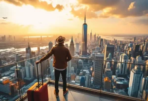 lotte world tower hauteur