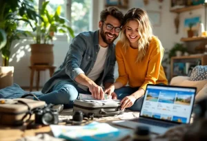 ou partir en février au soleil pas cher