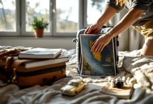 quand partir en tanzanie