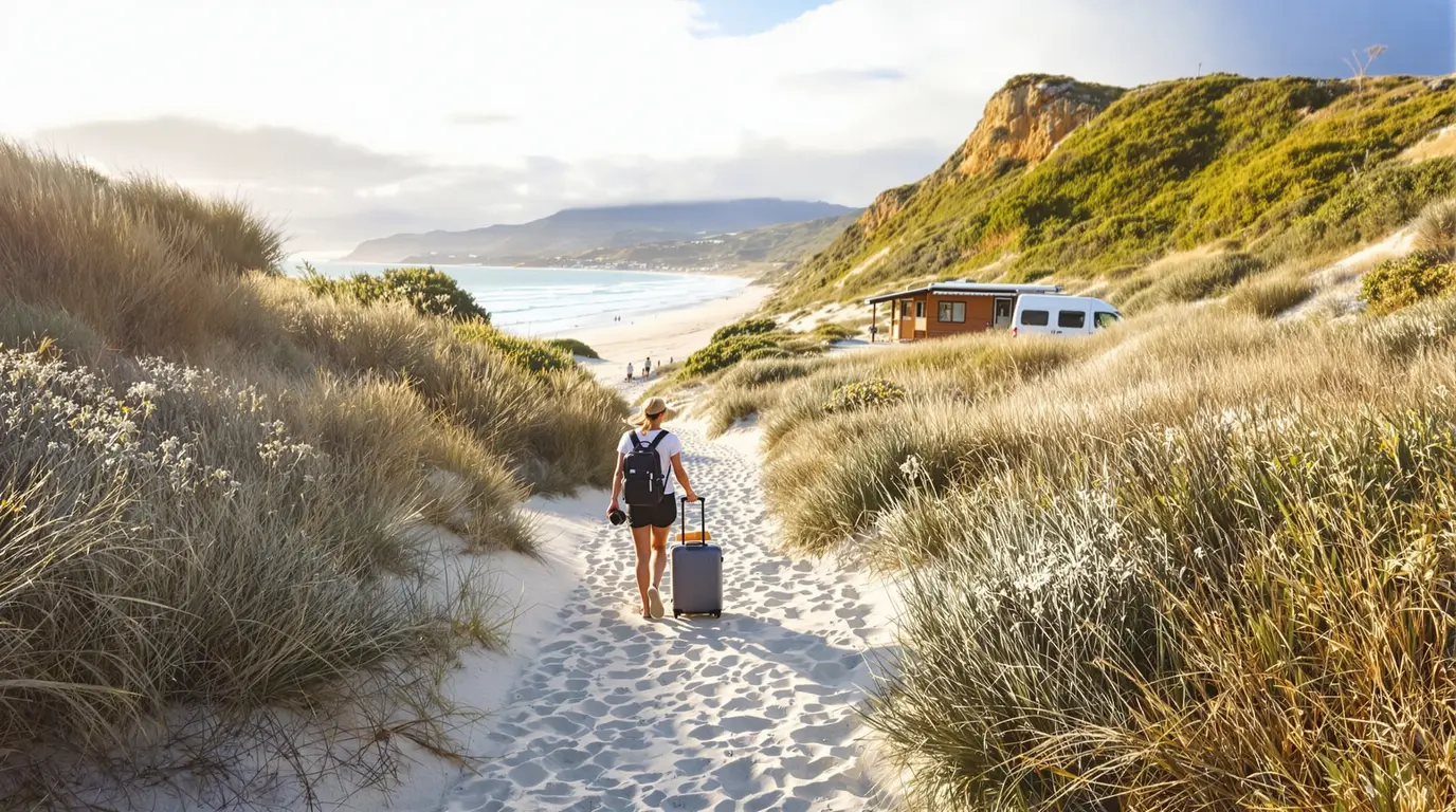 golden bay neuseeland